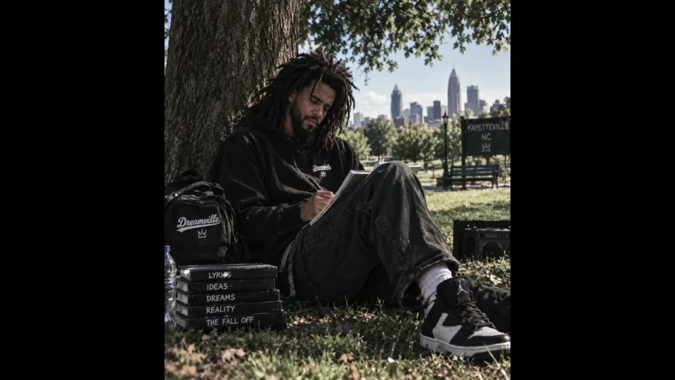 How to Make a J Cole Type Beat for Your Next Track